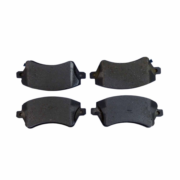 Pastilha de Freio Dianteiro Jurid HQJ2174A Corolla -Cód.2811