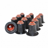 Jg Retentores de Válvulas Elring 364.500 BMW 125i - Cód.8627