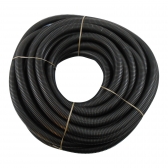 Tubo Corrugado Leiplast Rolo com 20 metros x 19mm - Cód.1374