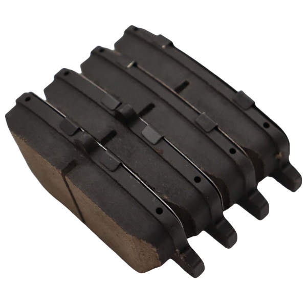 Pastilha Tras. Frasle PD1658CMAXX Volvo XC40 - Cód.13229