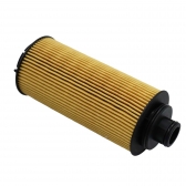 Filtro de Óleo Hengst E1142H D674 GM S10 2.8 - Cód.13653