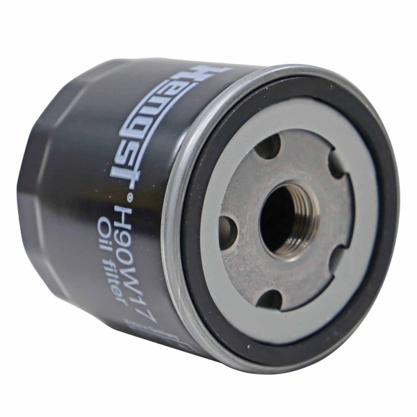 Filtro de Óleo Hengst H90W17 VW Gol 1.0 16V - Cód.12077