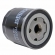 Filtro de Óleo Hengst H90W17 VW Gol 1.0 16V - Cód.12077