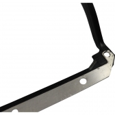 Junta Carter Elring 123.001 Ford Zetec Rocam - Cód.7599
