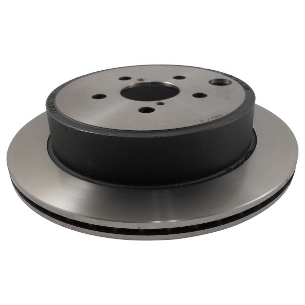 Kit Disco de Freio BD7084 Tras. Subaru outback - Cód.3854