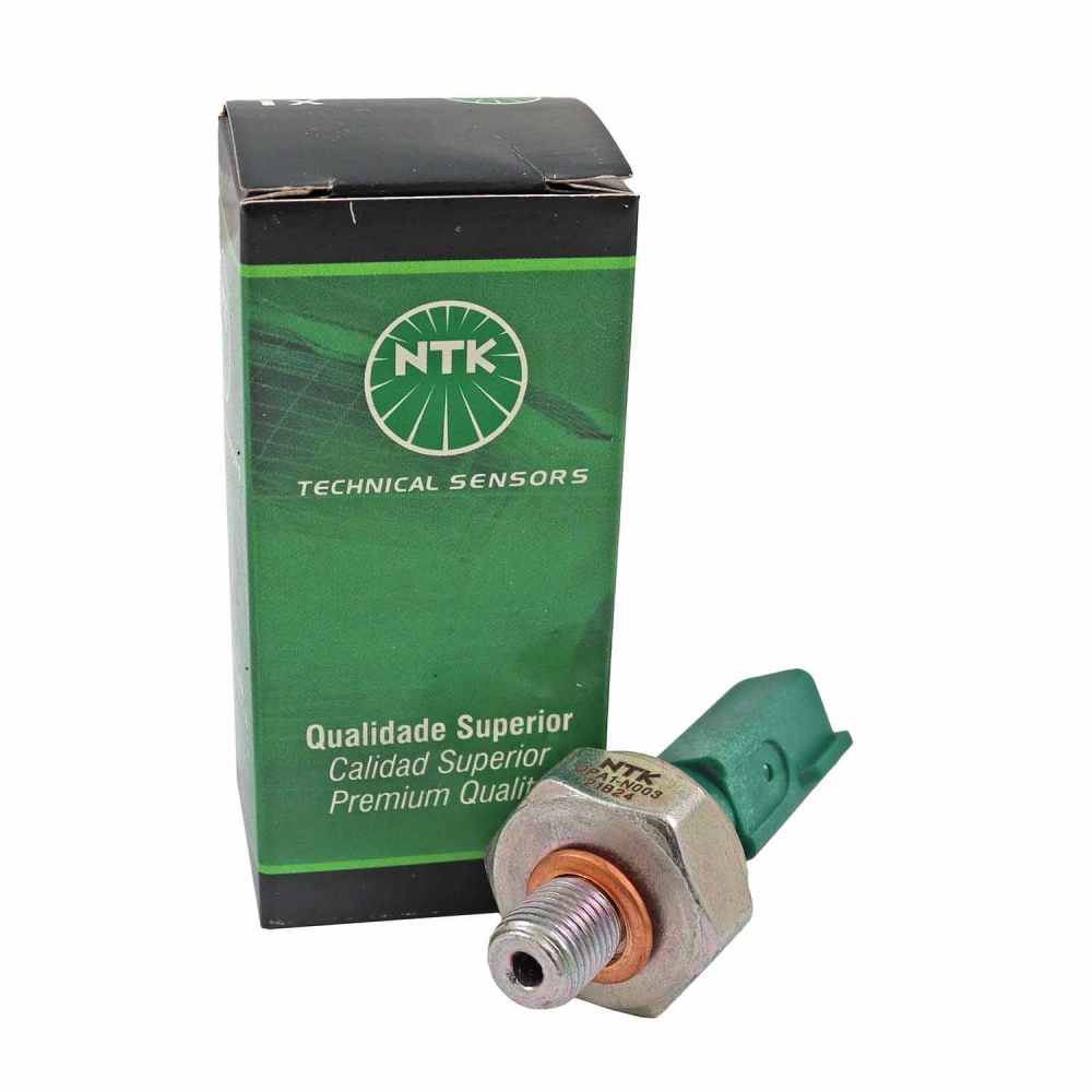 Interruptor Cebolinha de Óleo NTK OPA1-N003 VW - Cód.11663