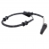 Sensor de Pastilha Textar 98048600 Jaguar F-Type - Cód.10385