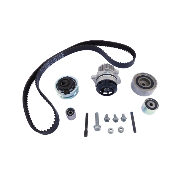 Kit Correia e Bomba Gates WP0111/KS109 VW Amarok - Cód.5671