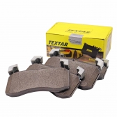 Pastilha Diant. Textar 2269701 Mercedes GLE450 - Cód.12132