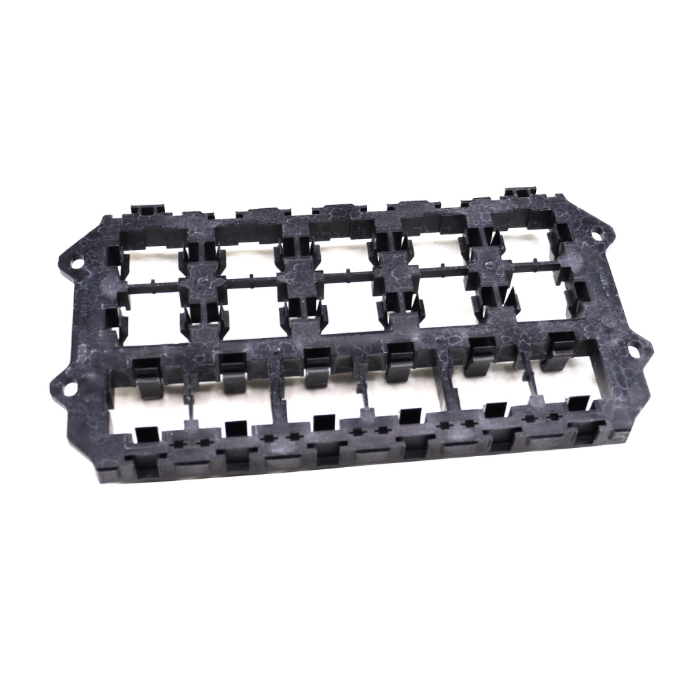 Base Rele e Fusível Univ. ETE9539 (Tyco 444308) - Cód.10532