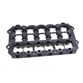 Base Rele e Fusível Univ. ETE9539 (Tyco 444308) - Cód.10532