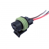 Chicote Sensor de Óleo ETE7786 GM Kadett, Monza - Cód.5817