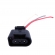 Chicote Sensor de Rotação ETE5102 VW - Cód.5854