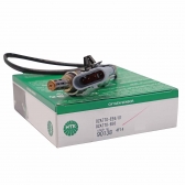 Sonda Lambda NTK OZA770-EE6 GM Astra 2.0 8V Flex - Cód.4500
