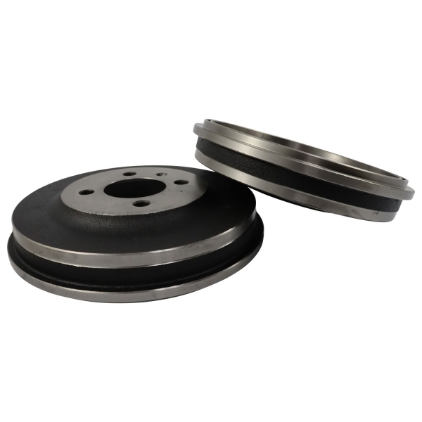 Kit Tambor de Freio BD6284 Tras. VW Saveiro G5 - Cód.7623