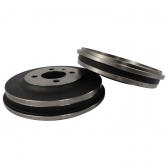 Kit Tambor de Freio BD6284 Tras. VW Saveiro G5 - Cód.7623