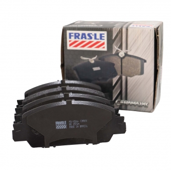 Pastilha Diant. Frasle PD1526CMAXX Honda Civic - Cód.13245