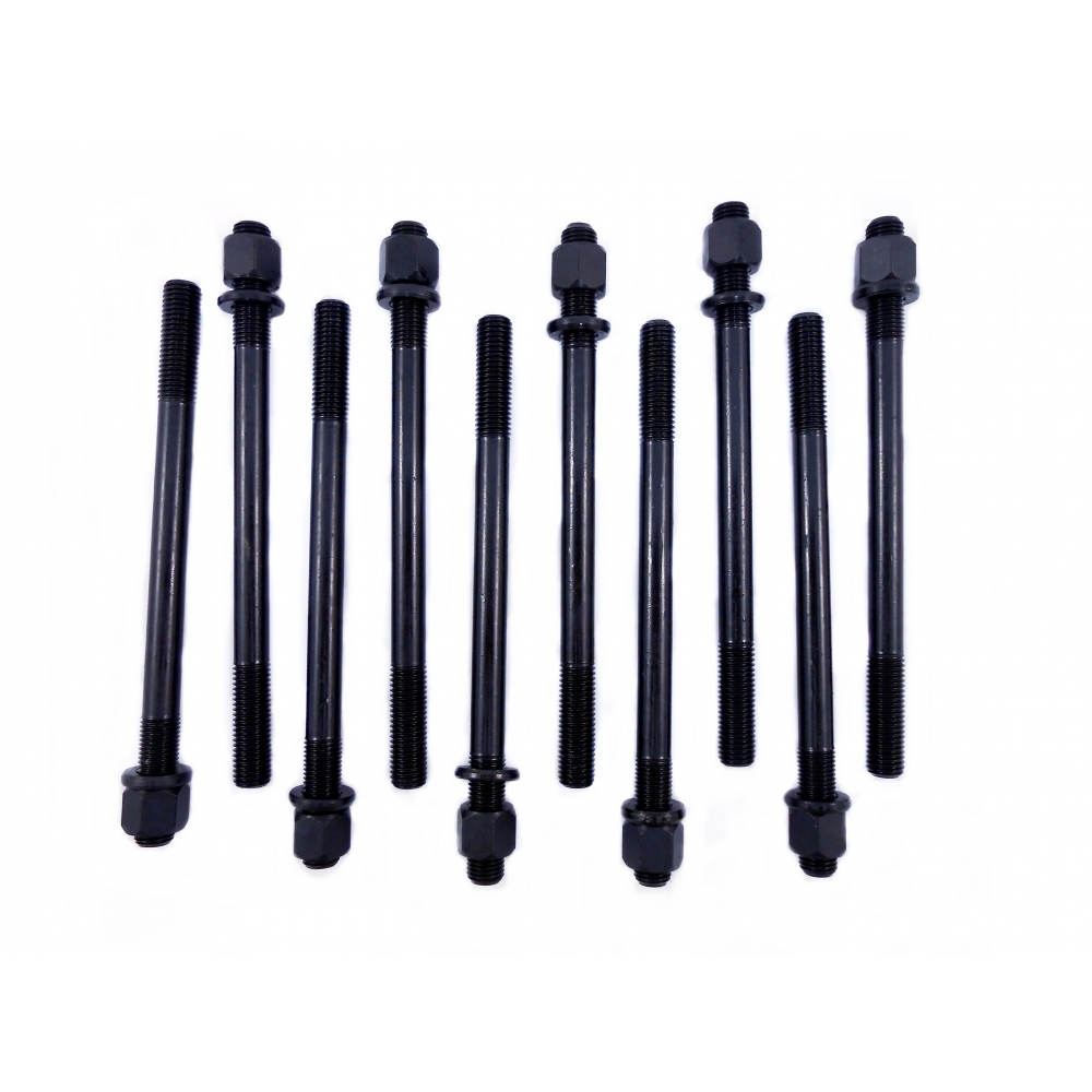 Prisioneiro de Cabeçote Forjado VW AP 16V - Cód.2663