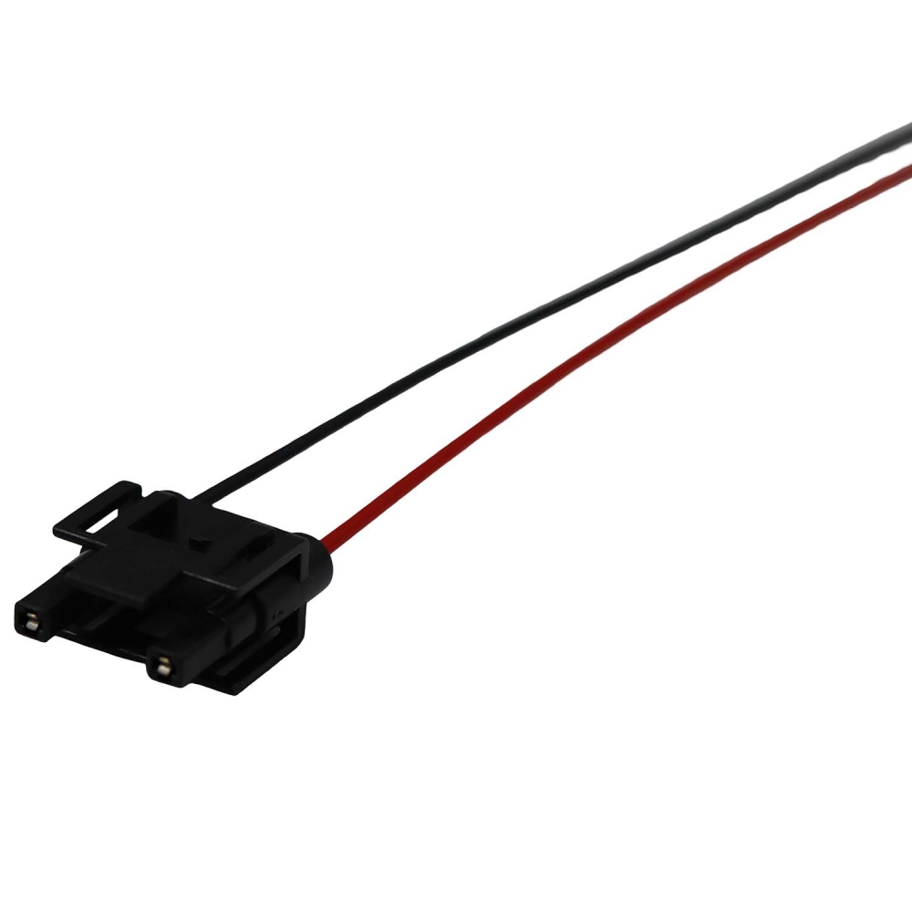 Chicote 2 vias ETE5468 Sensor Nível Bomba Flex - Cód.14303