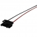 Chicote 2 vias ETE5468 Sensor Nível Bomba Flex - Cód.14303