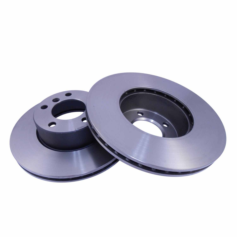 Kit Disco de Freio BD3405 Diant. BMW 120i, Z4 - Cód.3615