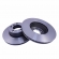 Kit Disco de Freio BD3405 Diant. BMW 120i, Z4 - Cód.3615