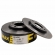 Kit Disco de Freio BD4247 Tras. Peugeot 206, 207 - Cód.9132