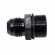 Niple Adaptador 8AN x M22 Reta com Oring - Cód.9441