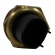 Sensor de Temp. Água MTE 4251 Mercedes Sprinter - Cód.11526