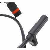 Sensor de ABS Diant. MTE 73424 Mercedes C180, C200 - Cód.12001