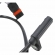 Sensor de ABS Diant. MTE 73424 Mercedes C180, C200 - Cód.12001
