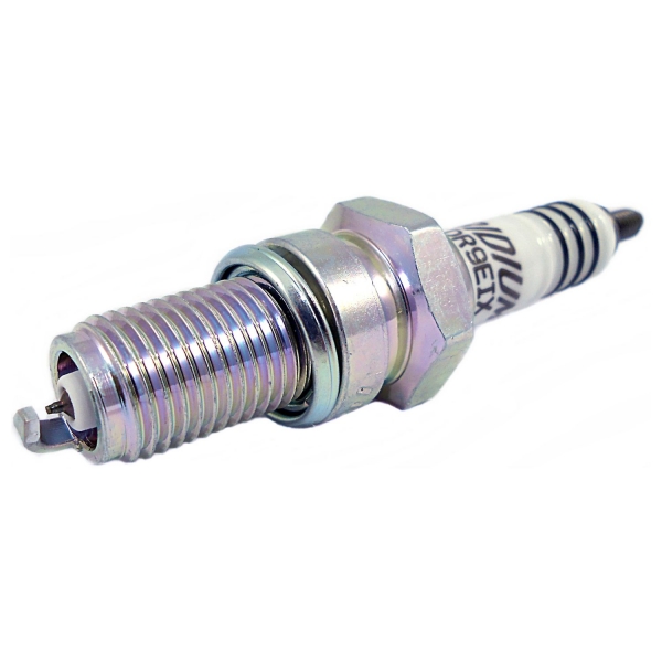 Vela de Ignição NGK Iridium DR9EIX Kawasaki Ninja - Cód.015