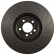 Kit Disco de Freio BD3568 Diant. BMW 118, 120 - Cód.7674