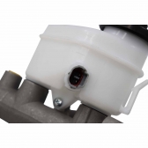 Cilindro Mestre Cobreq 0004CM Toyota Corolla - Cód.12127