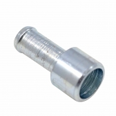 Tubo Conector Bloco Motor Wisa 7070 VW Gol CHT - Cód.10097