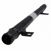 Tubo de Entrada do Aquecedor Wisa 7101A GM Onix - Cód.9528