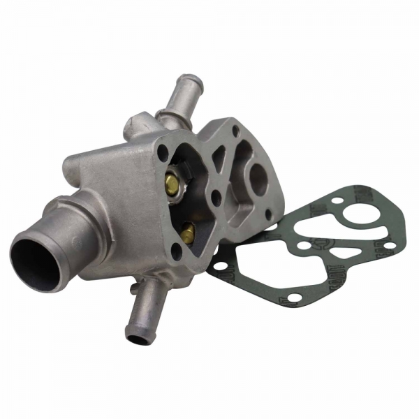 Kit Válvula Termostática MTE-20025 Fiat Palio - Cód.9361