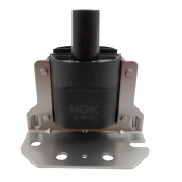 Bobina de Ignição NGK U1092 VW Saveiro e Gol Mi - Cód.2557