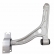 Bandeja Susp. Delphi TC3704 Mercedes A200, B200  - Cód.11650