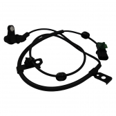 Sensor ABS Tras. Dir. MTE 73666 Pajero Dakar - Cód.13867