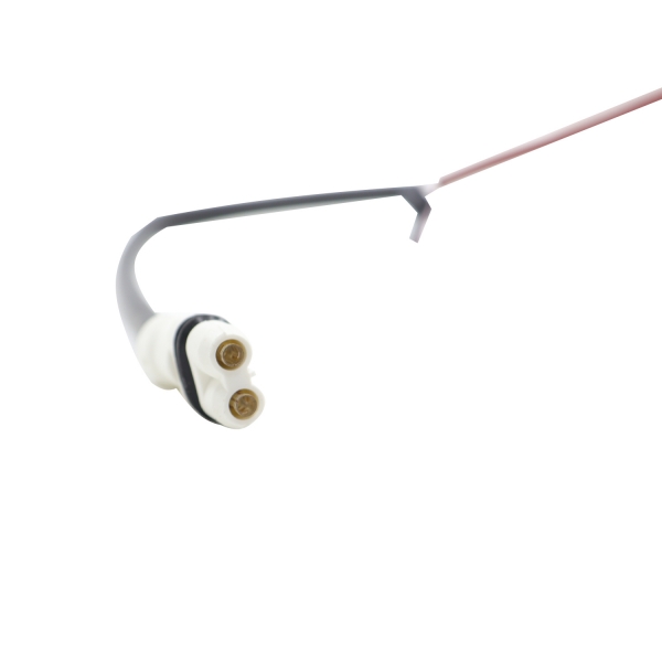 Sensor de Pastilha Textar 98040300 Cayman 2.7 - Cód.10422