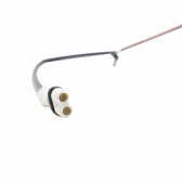 Sensor de Pastilha Textar 98040300 Cayman 2.7 - Cód.10422