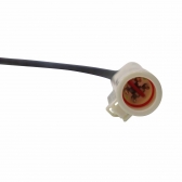 Sonda Lambda NTK OZA713-D1 Ford Ecosport 1.6 16V - Cód.353