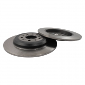 Kit Disco de Freio BD1081 Tras. Ford Edge 3.5 - Cód.3721