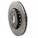 Kit Disco de Freio Diant. BD6788 Kangoo, Sandero - Cód.10244