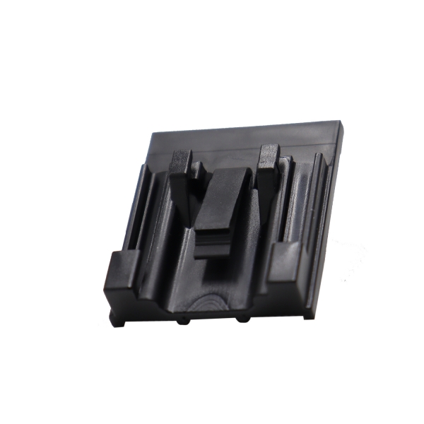 Suporte de Fixação Base de Rele MTA 0300697 5,5mm -Cód.10599