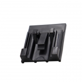 Suporte de Fixação Base de Rele MTA 0300697 5,5mm -Cód.10599