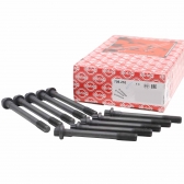 Parafuso Cabeçote Elring 708.210 Corolla 1.6 16V - Cód.10107