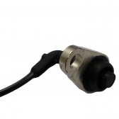Sensor ABS Traseiro Esq. MTE 73692 L200 2.4 16V - Cód.13855