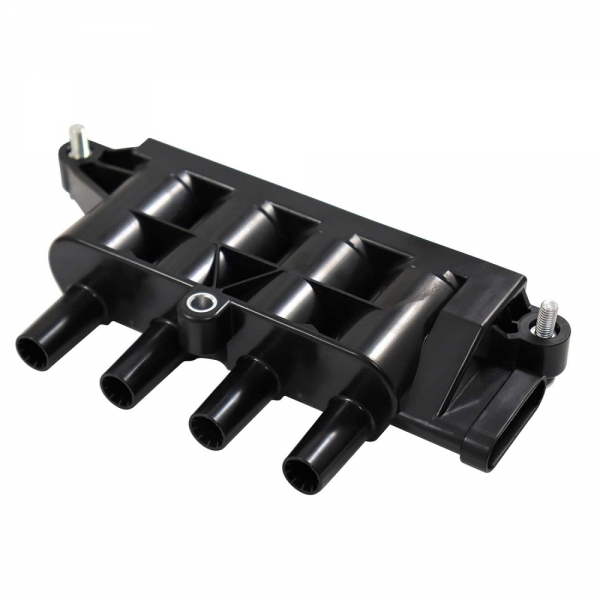 Bobina de Ignição NGK U6061 Fiat Palio, Punto - Cód.7932